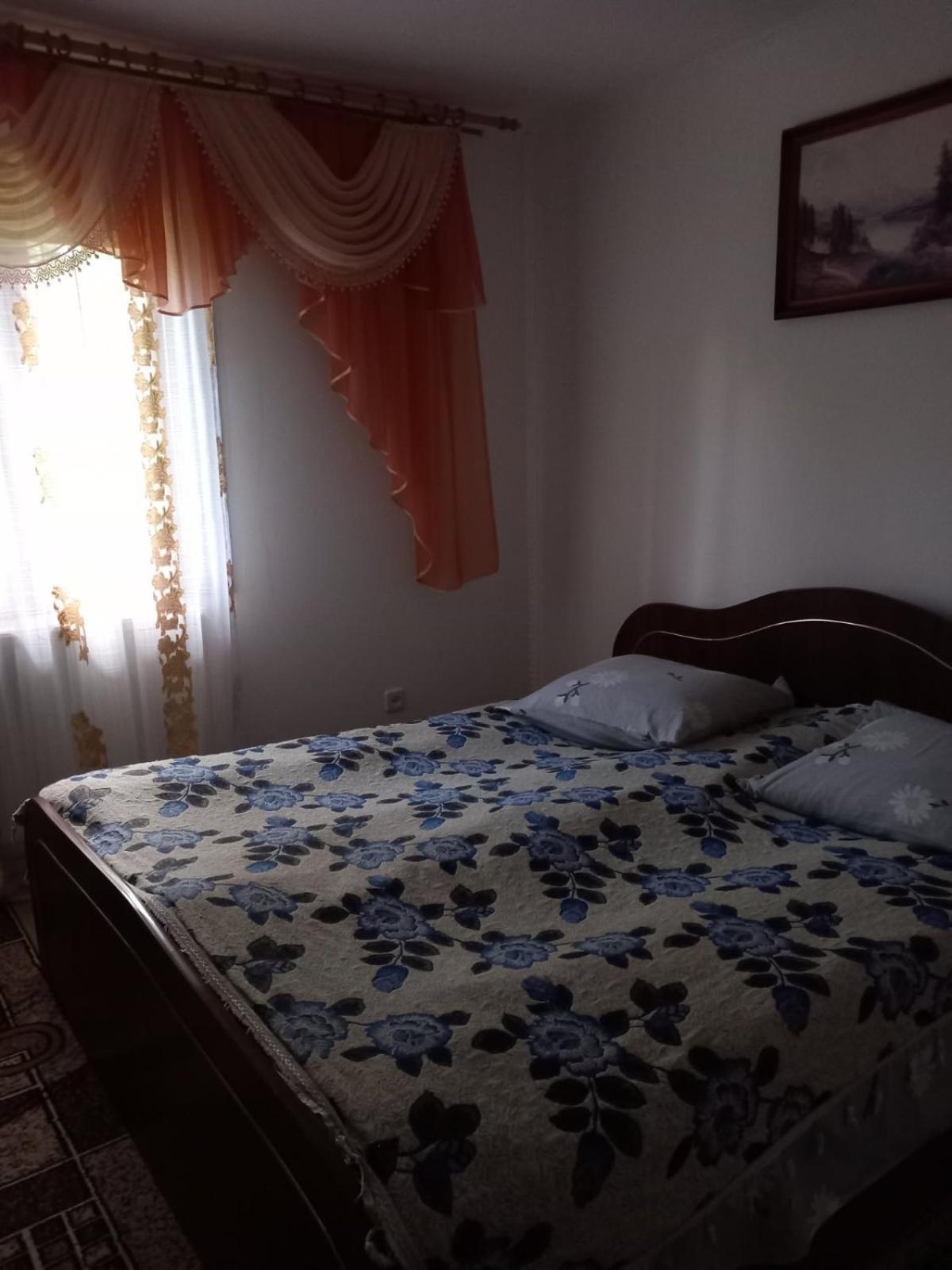 На Гірському Схилі Appartement Slavske Buitenkant foto